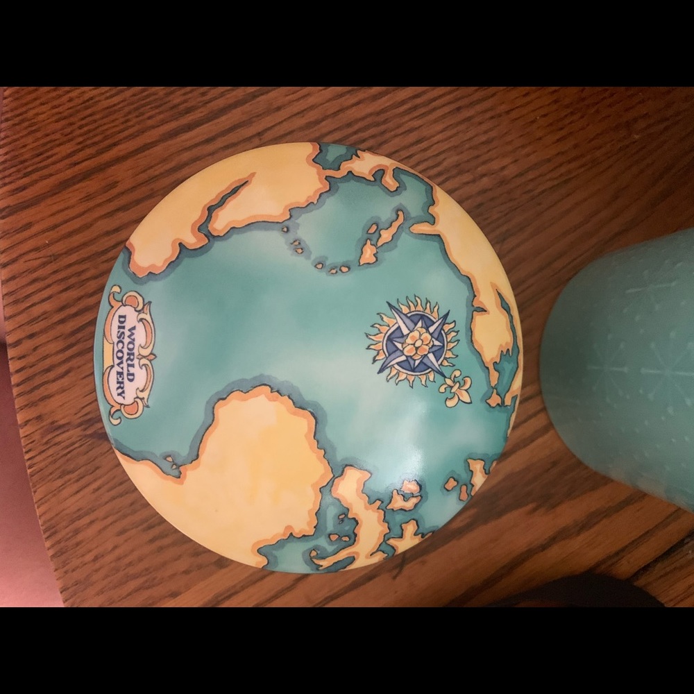 Tiffany & CO jewelry box